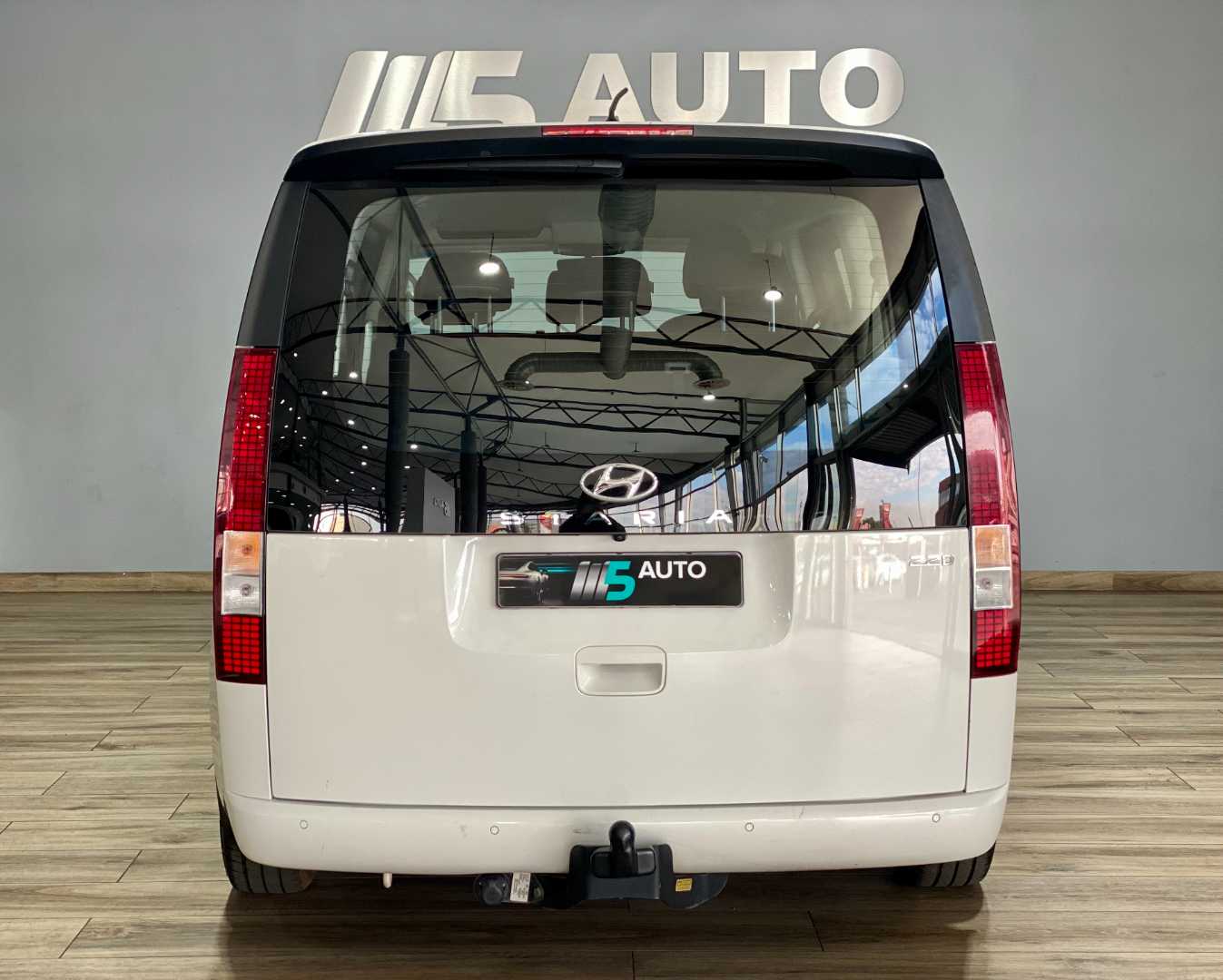 2023 HYUNDAI H-1/Staria Staria 2.2d Executive a/t - Image 5