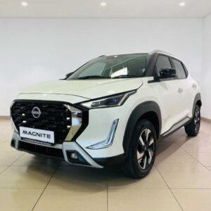 2025 NISSAN Magnite 1.0T Acenta MT