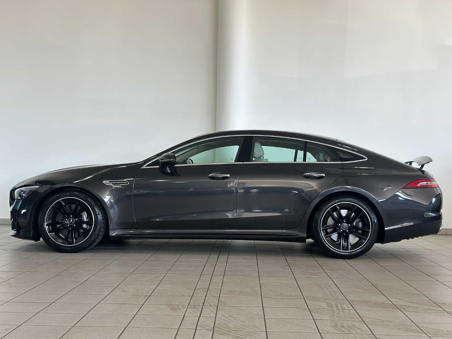 2020 Mercedes-Benz Passenger Mercedes-AMG GT53 4M+ (X290) ZA - Image 6