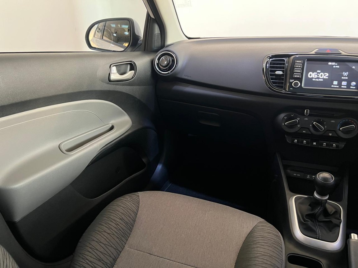 2025 KIA PEGAS 1.4 MT LX - Image 19