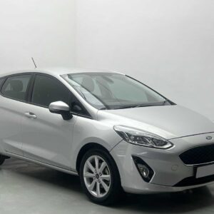 2019 FORD Fiesta 2000 - on 1.0 Ecoboost Trend 5dr