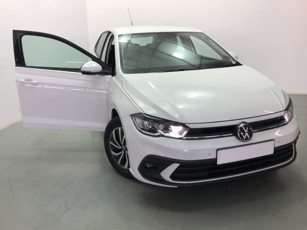 2025 VOLKSWAGEN Polo Playa / 1.0 Tsi Life - Image 2