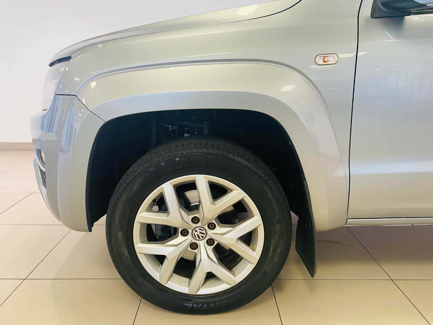 2022 VOLKSWAGEN Amarok 3.0tdi H-line 190kw 4mot a/T D/C P/u - Image 7