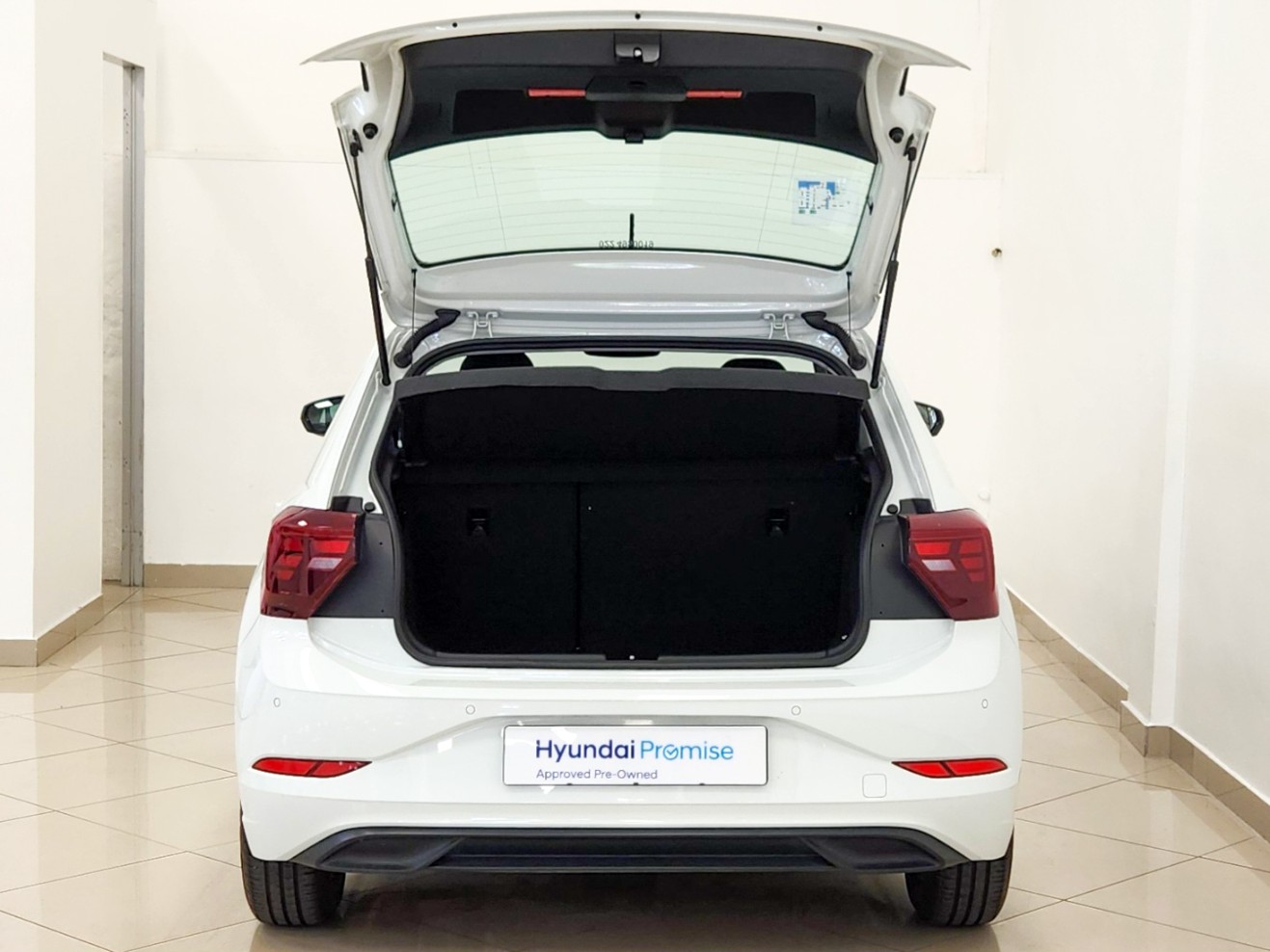 2024 VOLKSWAGEN Polo Playa / 1.0 Tsi Life Dsg - Image 20