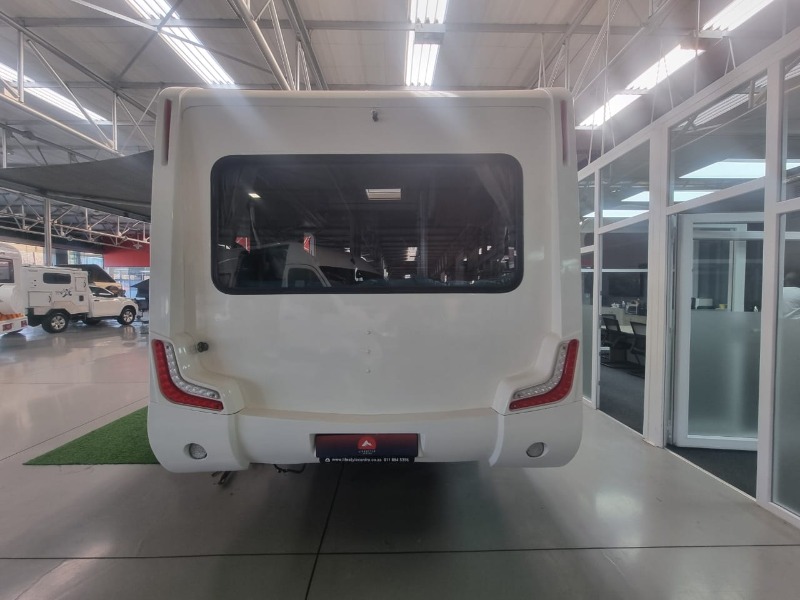 2018 IVECO Daily 6 Berth Motorhome - Image 5