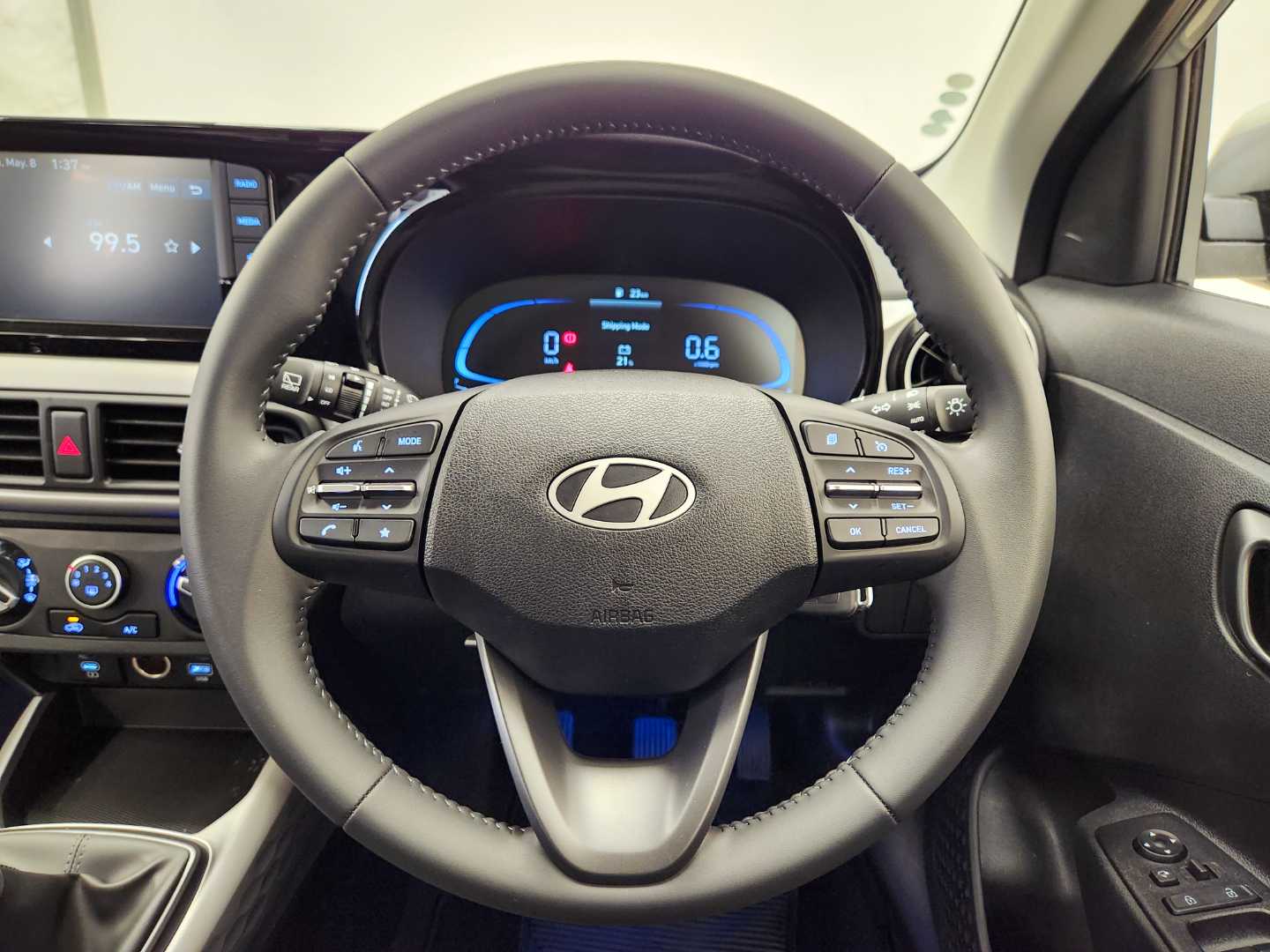 2025 HYUNDAI Exter 1.2 Mt Executive My24 - Image 14