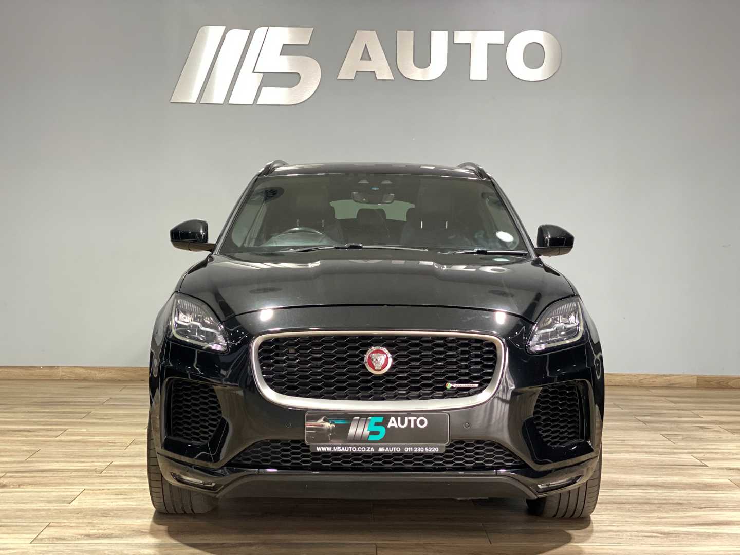 2021 JAGUAR E-pace D180 2.0d Hse (132kw) - Image 2