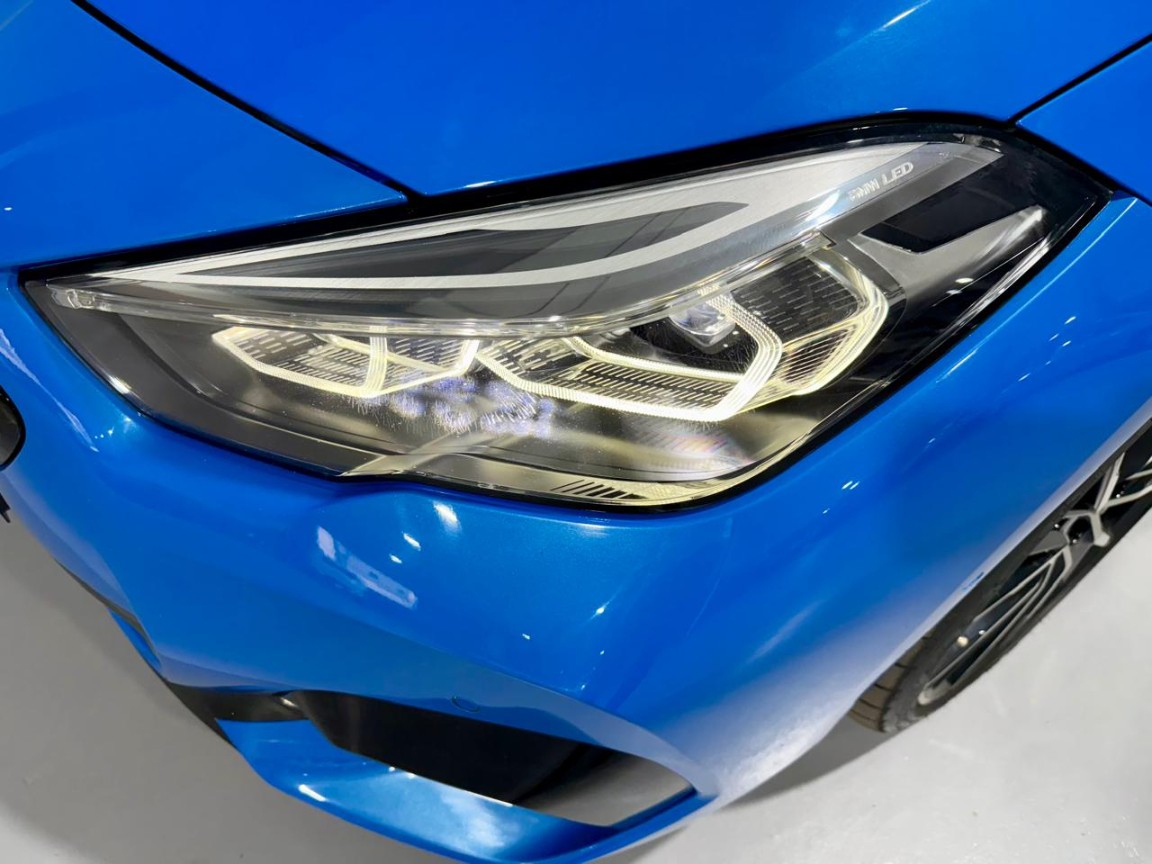 2022 BMW 2 Series Gran Coupe (F44) 218i Mzansi Edition a/T - Image 7