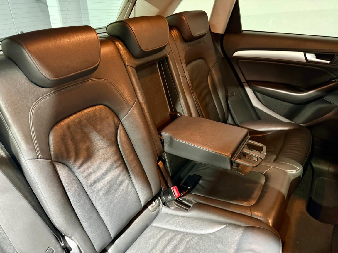 2019 AUDI Q5 2.0 Tdi Quattro S Tronic - Image 20