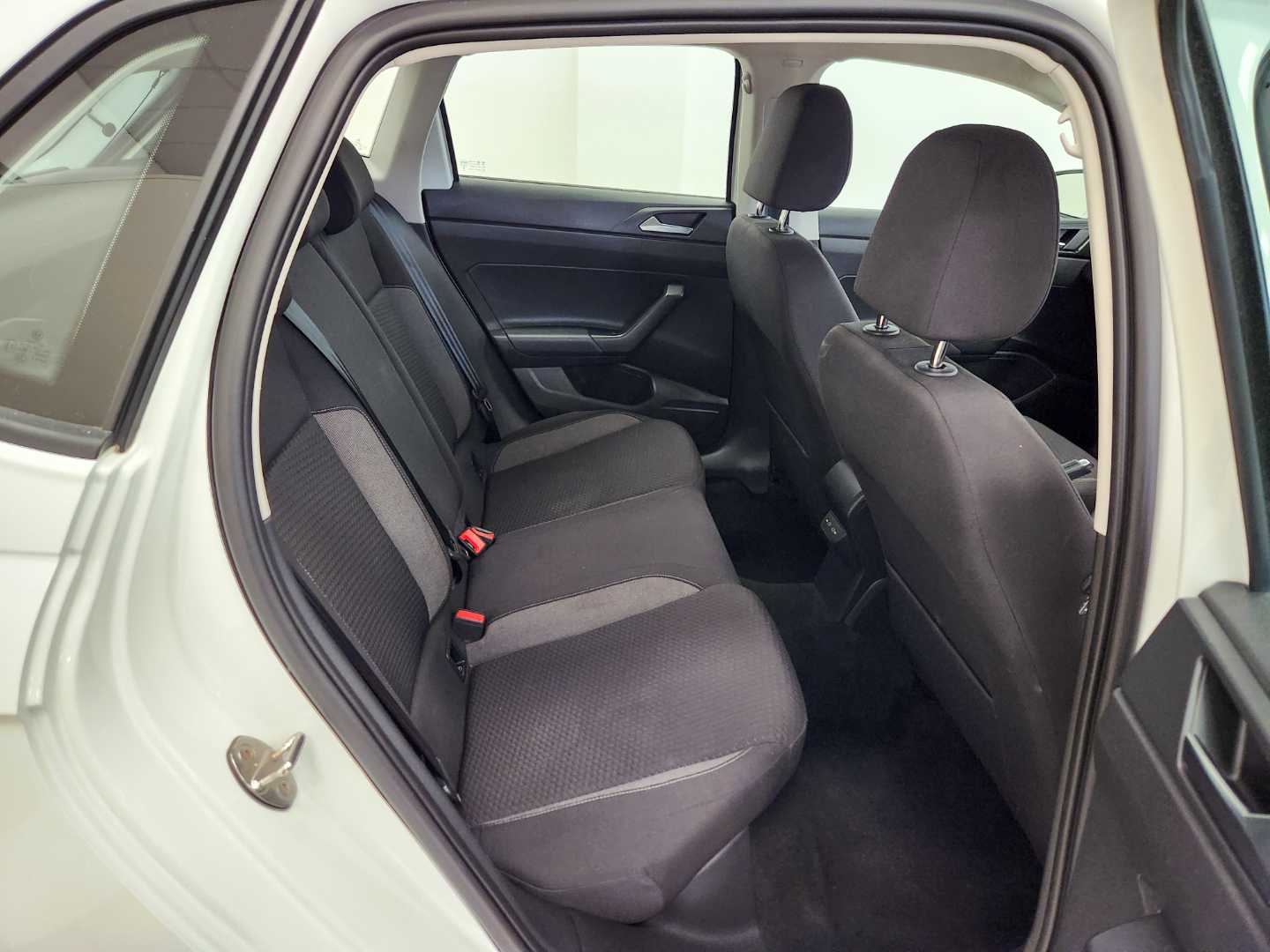 2024 VOLKSWAGEN Polo Playa / 1.0 Tsi Life Dsg - Image 17