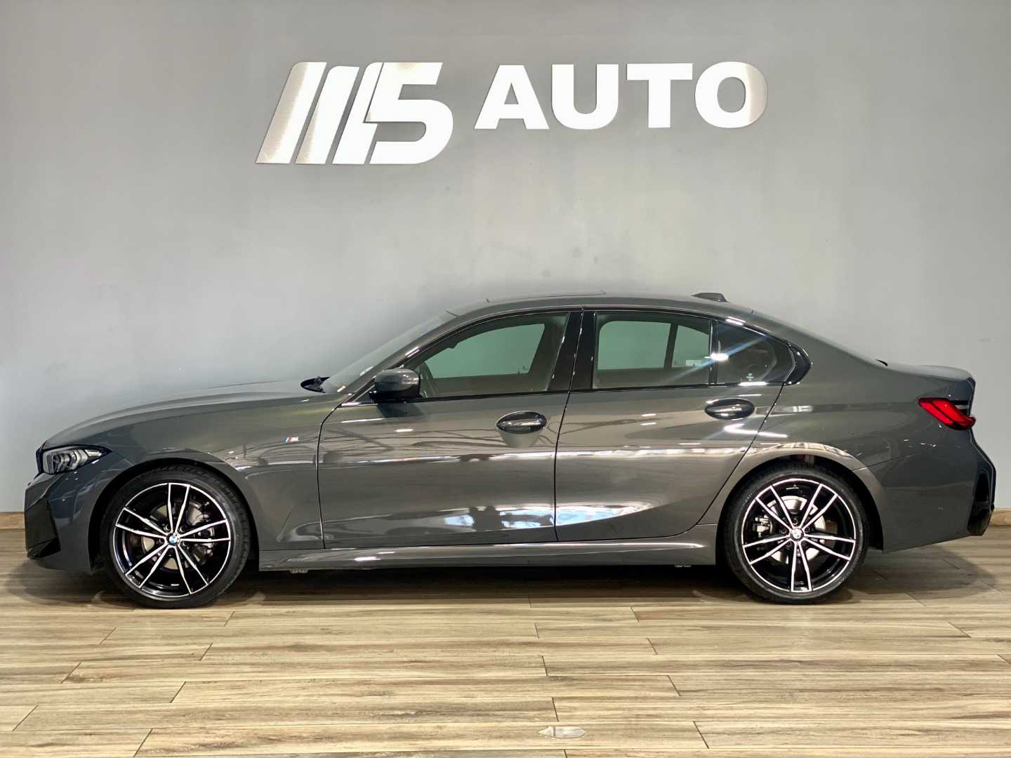 2024 BMW 3 Series (G20) 320d M Sport a/T - Image 3