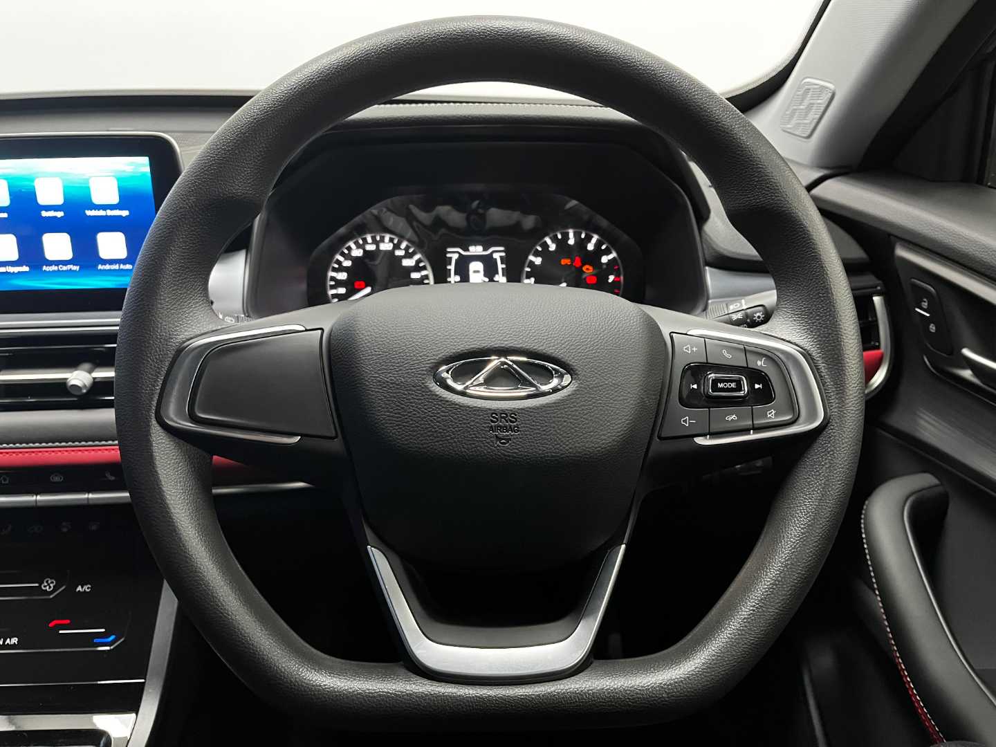 2025 CHERY Tiggo 4 Pro 1.5 Lit - Image 15
