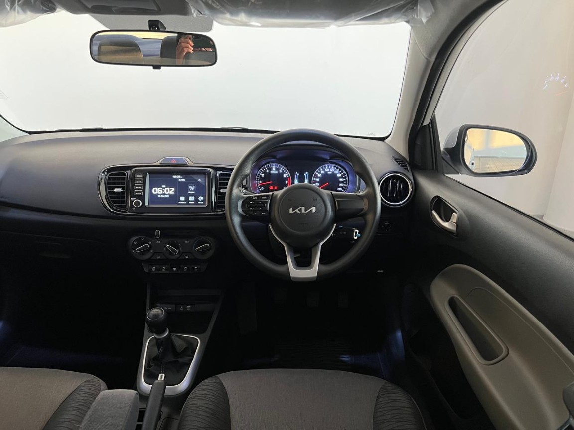 2025 KIA PEGAS 1.4 MT LX - Image 20