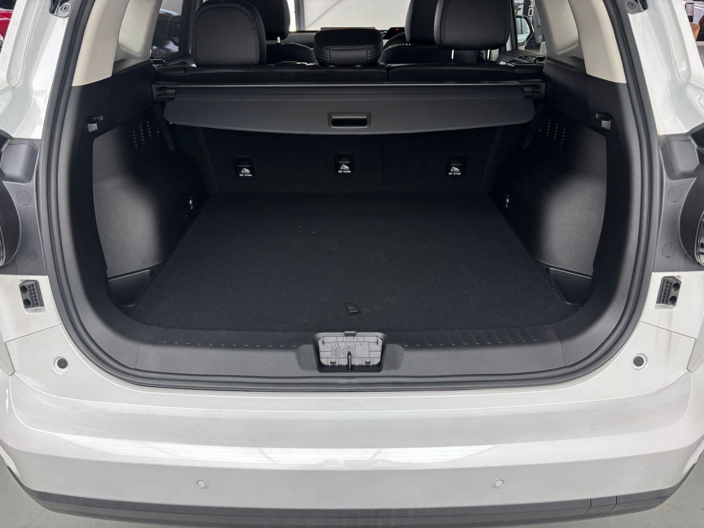 2025 HAVAL H7 2.0t Luxury 4x2 9dct - Image 8