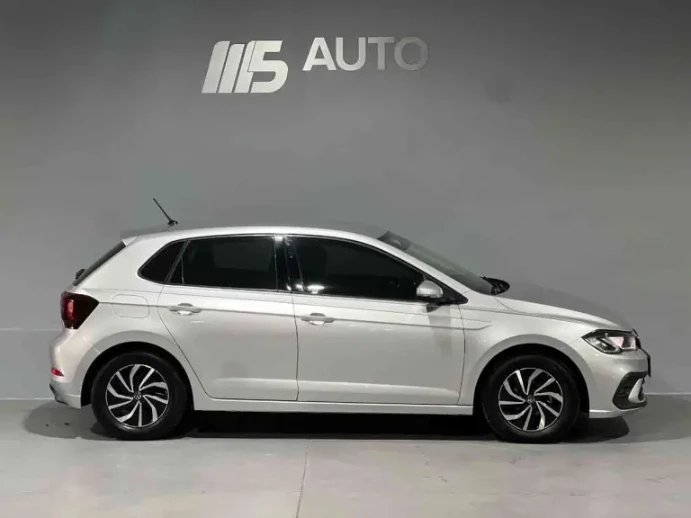 2024 VOLKSWAGEN Polo Playa / 1.0 Tsi Life - Image 4