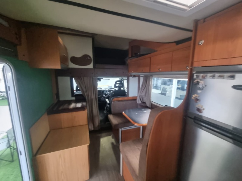 2018 IVECO Daily 6 Berth Motorhome - Image 8