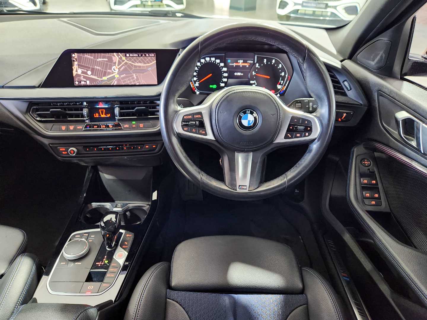2021 BMW 1 SERIES (F40) 118i M SPORT A/T - Image 13