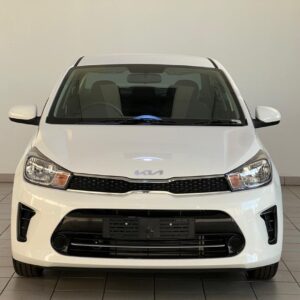 2025 KIA PEGAS 1.4 MT LX