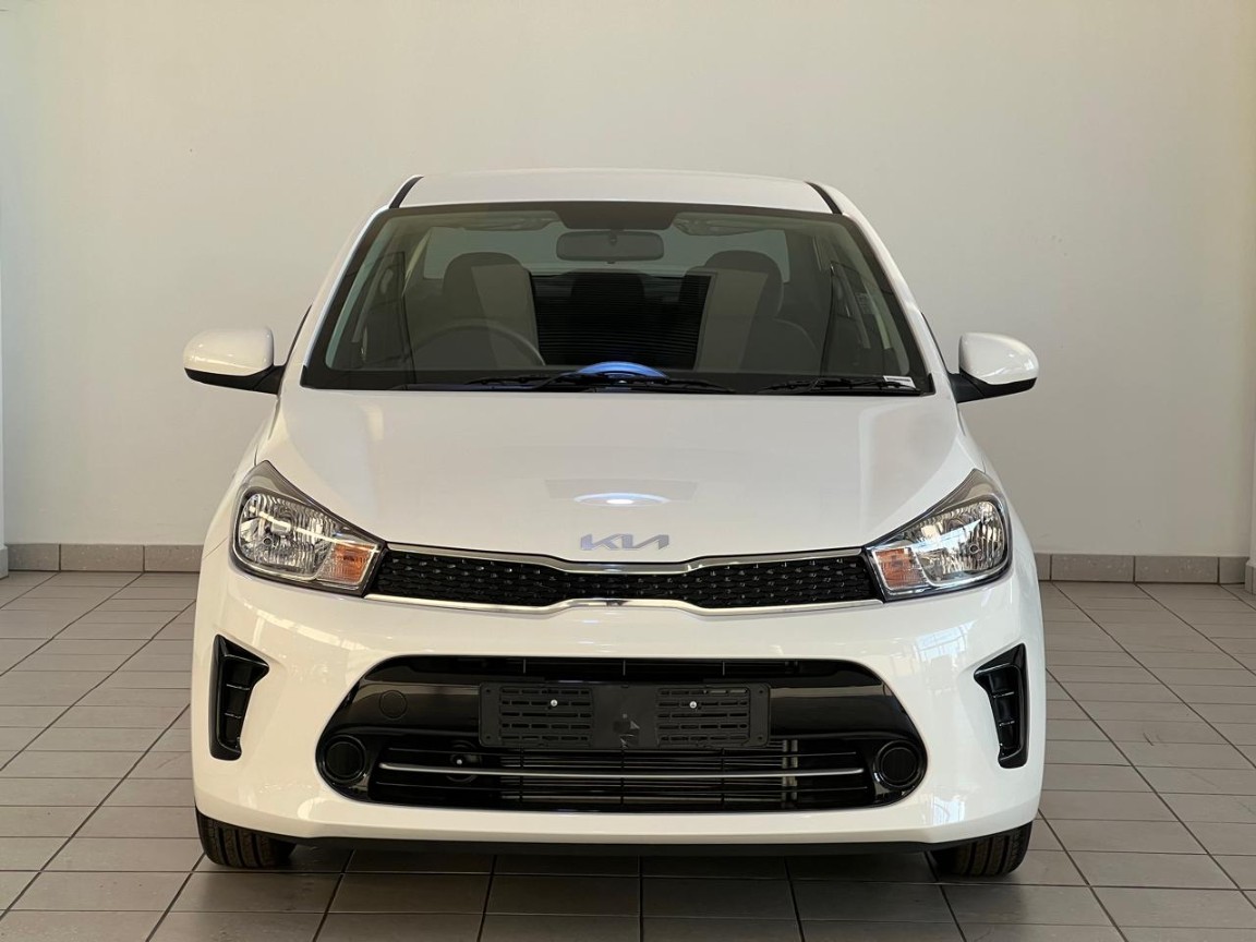 2025 KIA PEGAS 1.4 MT LX