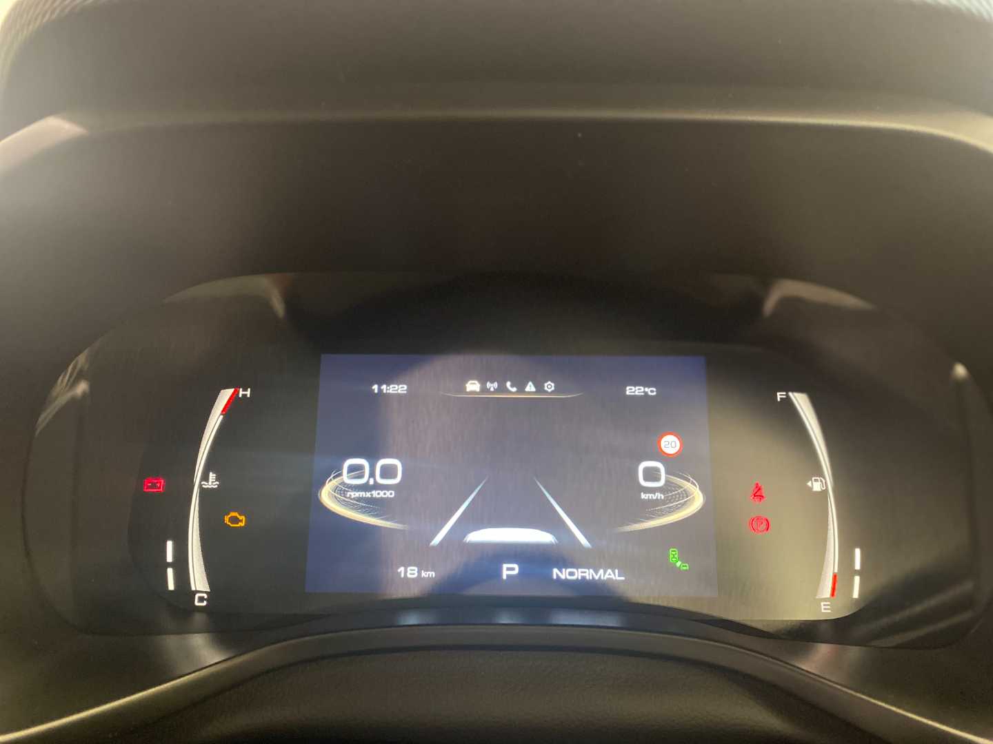 2025 HAVAL H2/Jolion Pro 1.5t Super Luxury Dct - Image 16