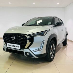 2025 NISSAN Magnite 1.0 Acenta Mt*