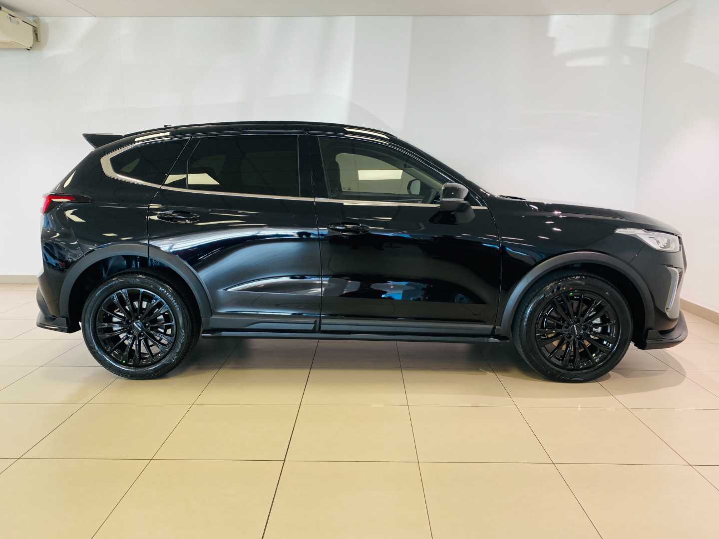 2025 HAVAL H2/Jolion Pro 1.5t Super Luxury Dct - Image 3
