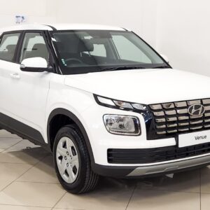 2025 HYUNDAI Venue 1.2 Motion