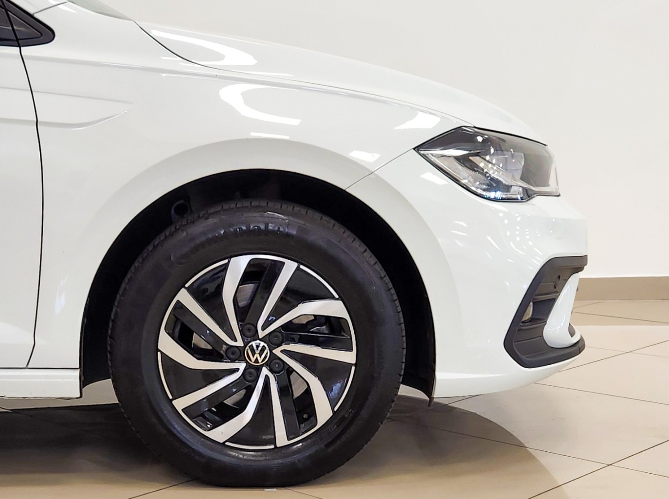 2024 VOLKSWAGEN Polo Playa / 1.0 Tsi Life Dsg - Image 7