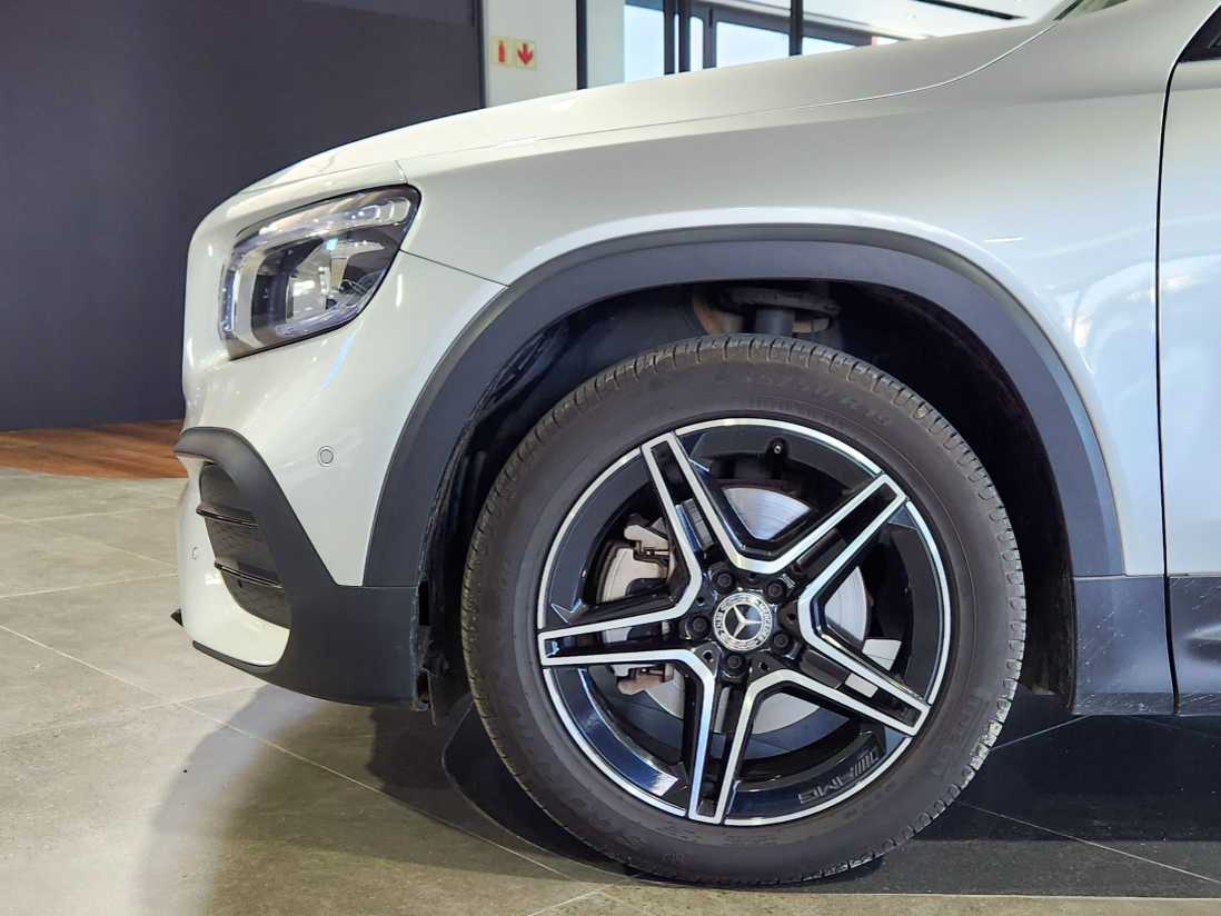 2022 Mercedes-Benz Passenger Mercedes-Benz GLB 220 d 4M FL (X247) ZA - Image 7