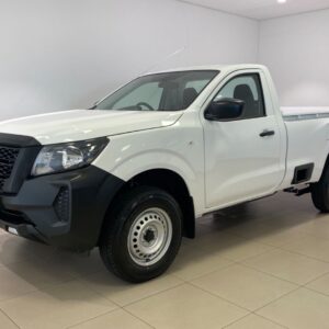 2025 NISSAN Navara 2.5ddti Se S/C P/u