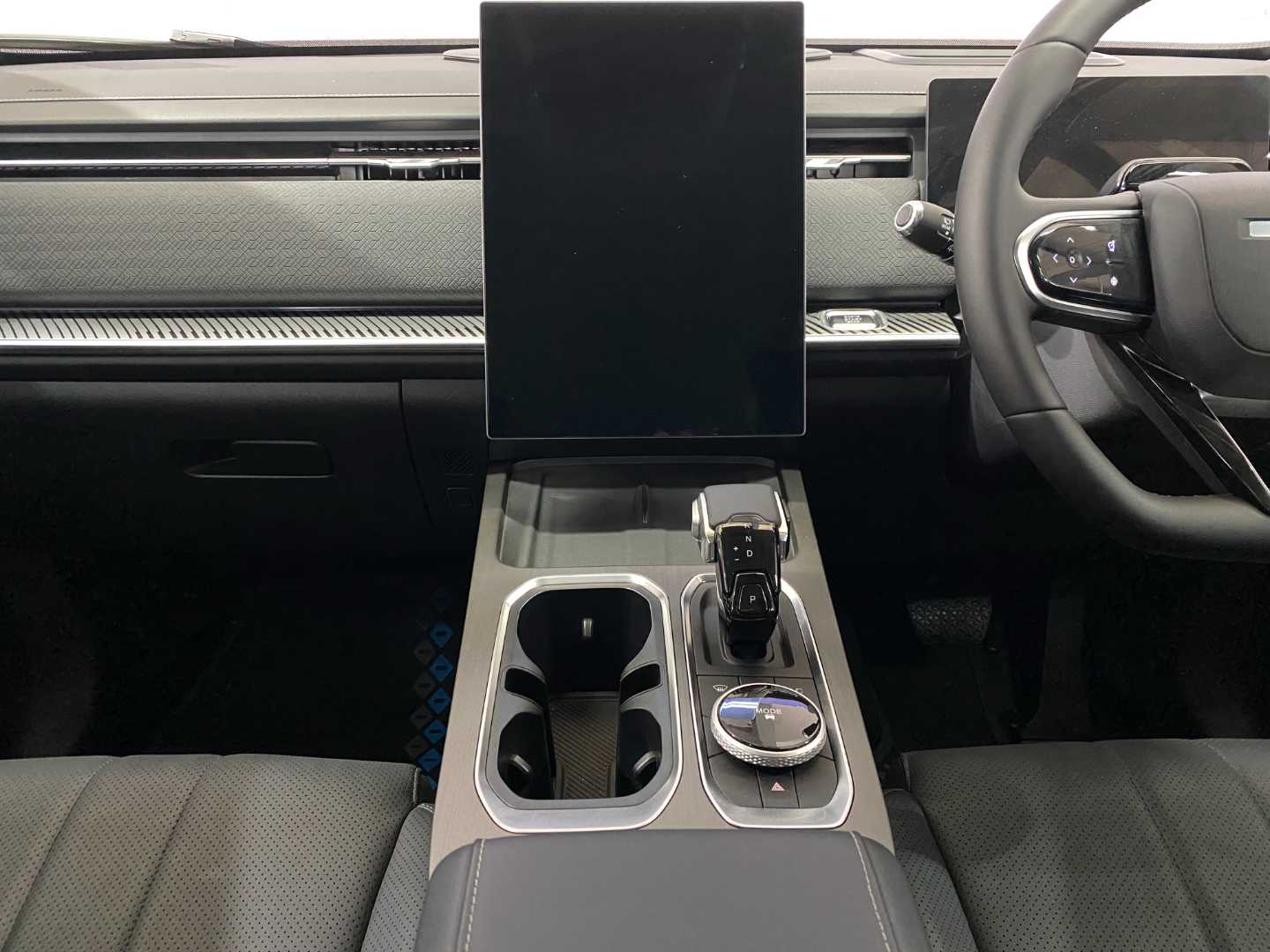 2025 CHERY Jaecoo J7 1.6t Glacier - Image 18