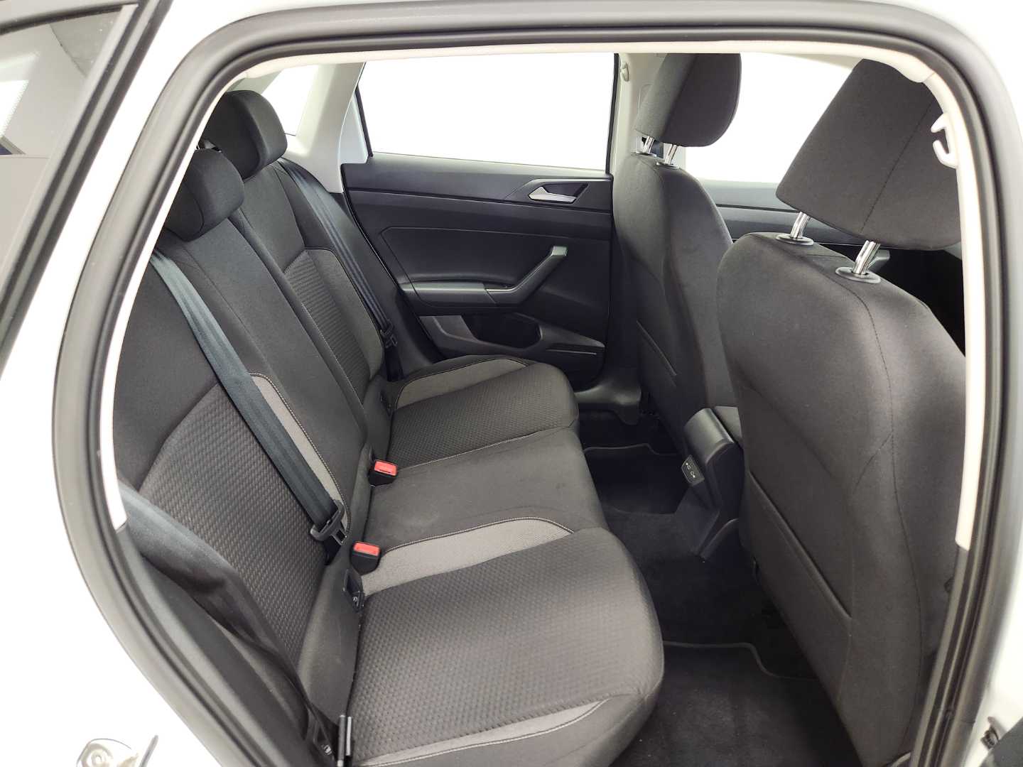 2025 VOLKSWAGEN Polo Playa / 1.0 Tsi Life - Image 17