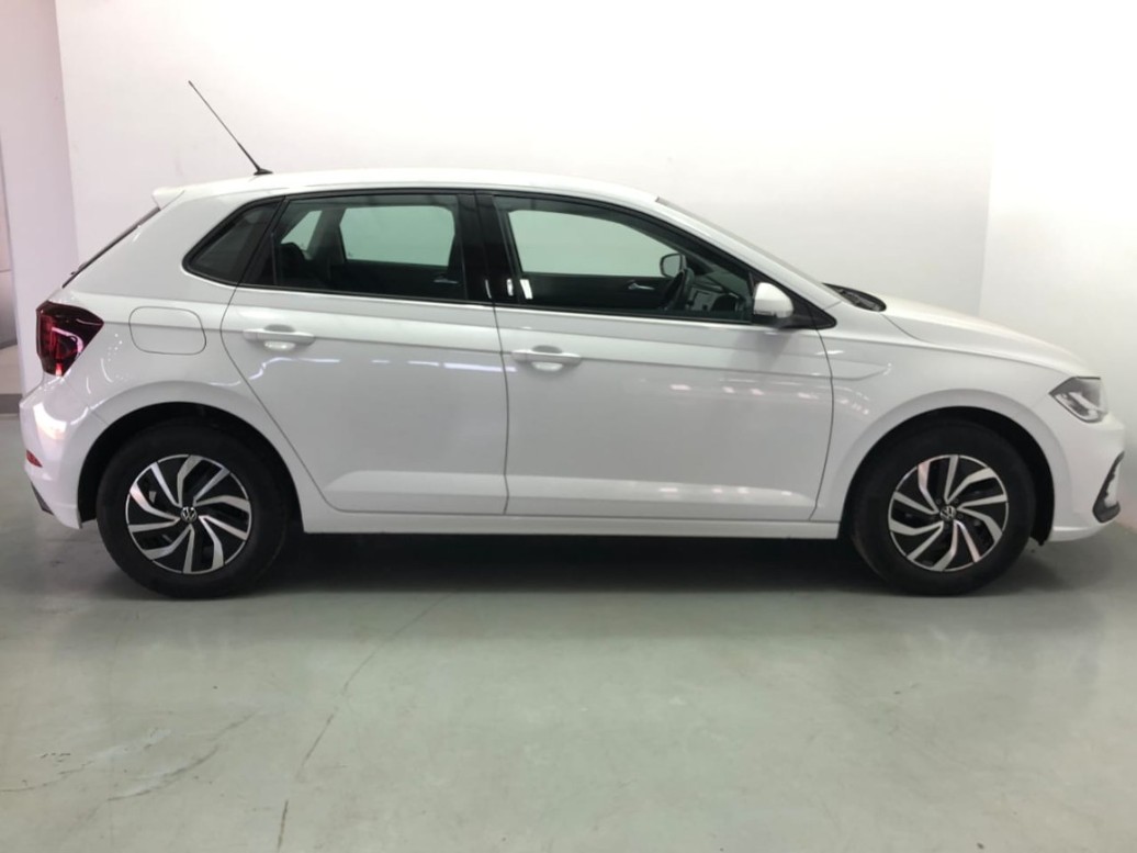 2025 VOLKSWAGEN Polo Playa / 1.0 Tsi Life - Image 3