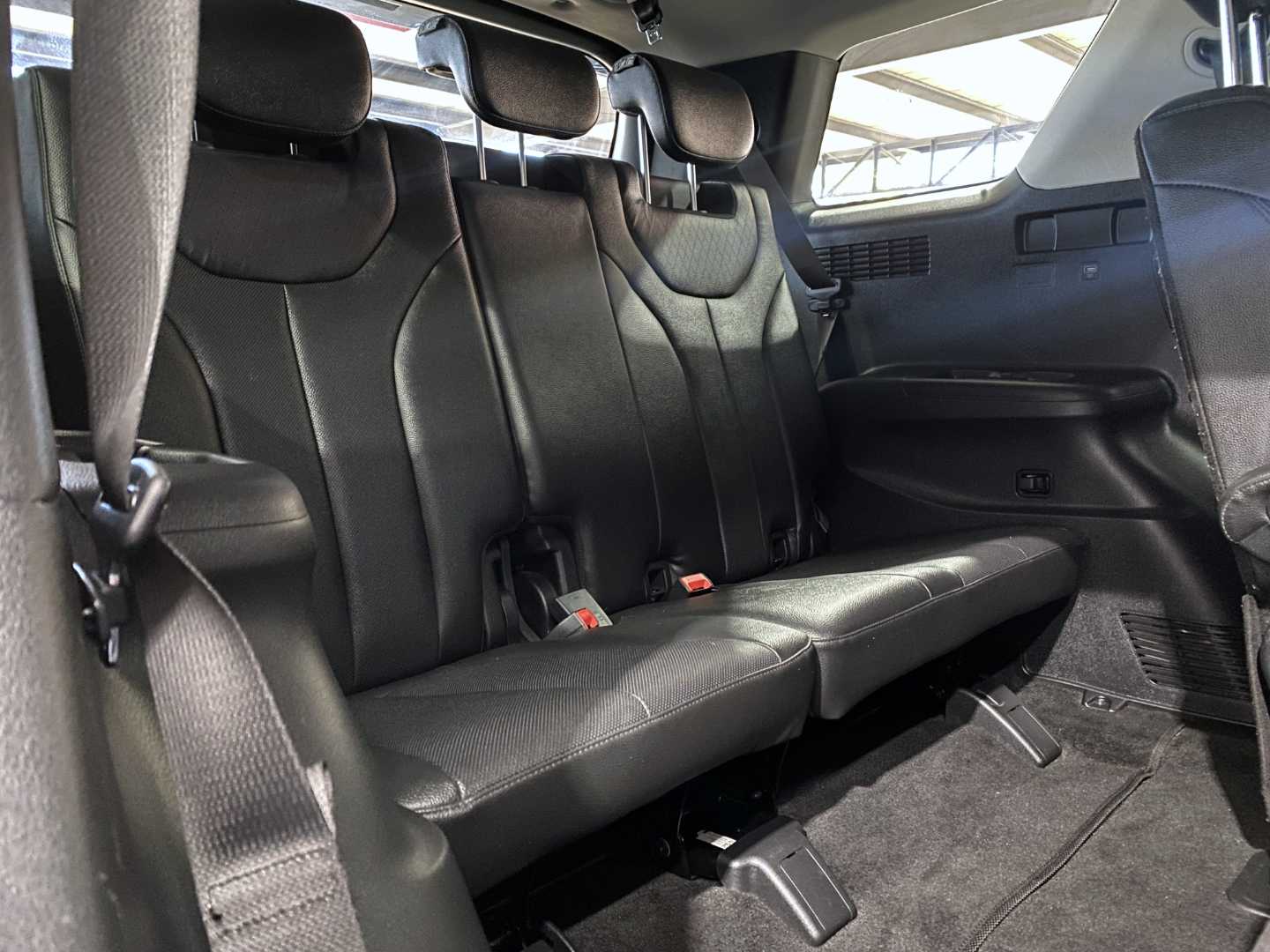 2021 HYUNDAI Palisade 2.2d Elite Awd a/T (7 Seat) - Image 10