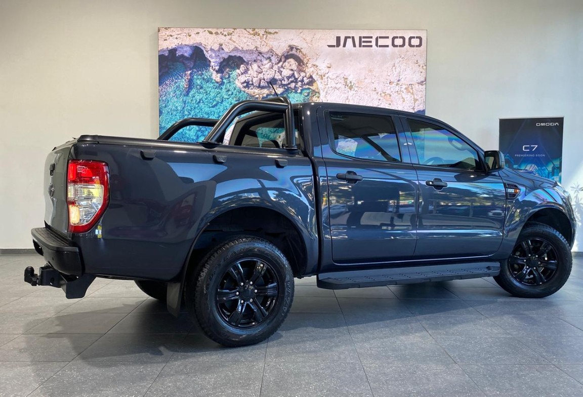 2022 FORD Ranger 2007 - 2.2tdci Xl a/T P/U D/c - Image 4
