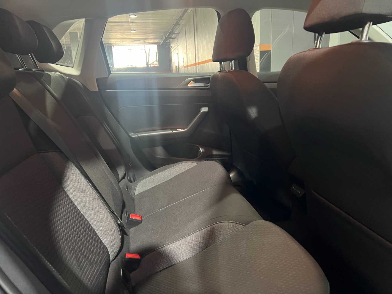 2024 VOLKSWAGEN Polo Playa / 1.0 Tsi Life - Image 18