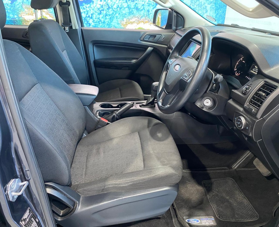 2022 FORD Ranger 2007 - 2.2tdci Xl a/T P/U D/c - Image 19