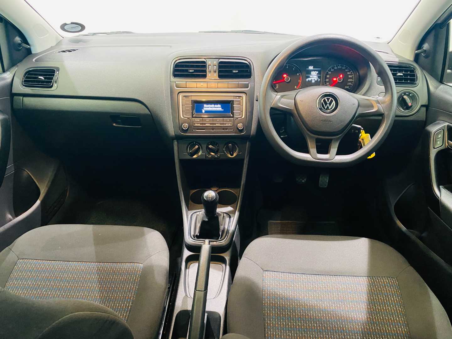 2023 VOLKSWAGEN Polo Vivo 1.4 Trendline (5dr) - Image 11