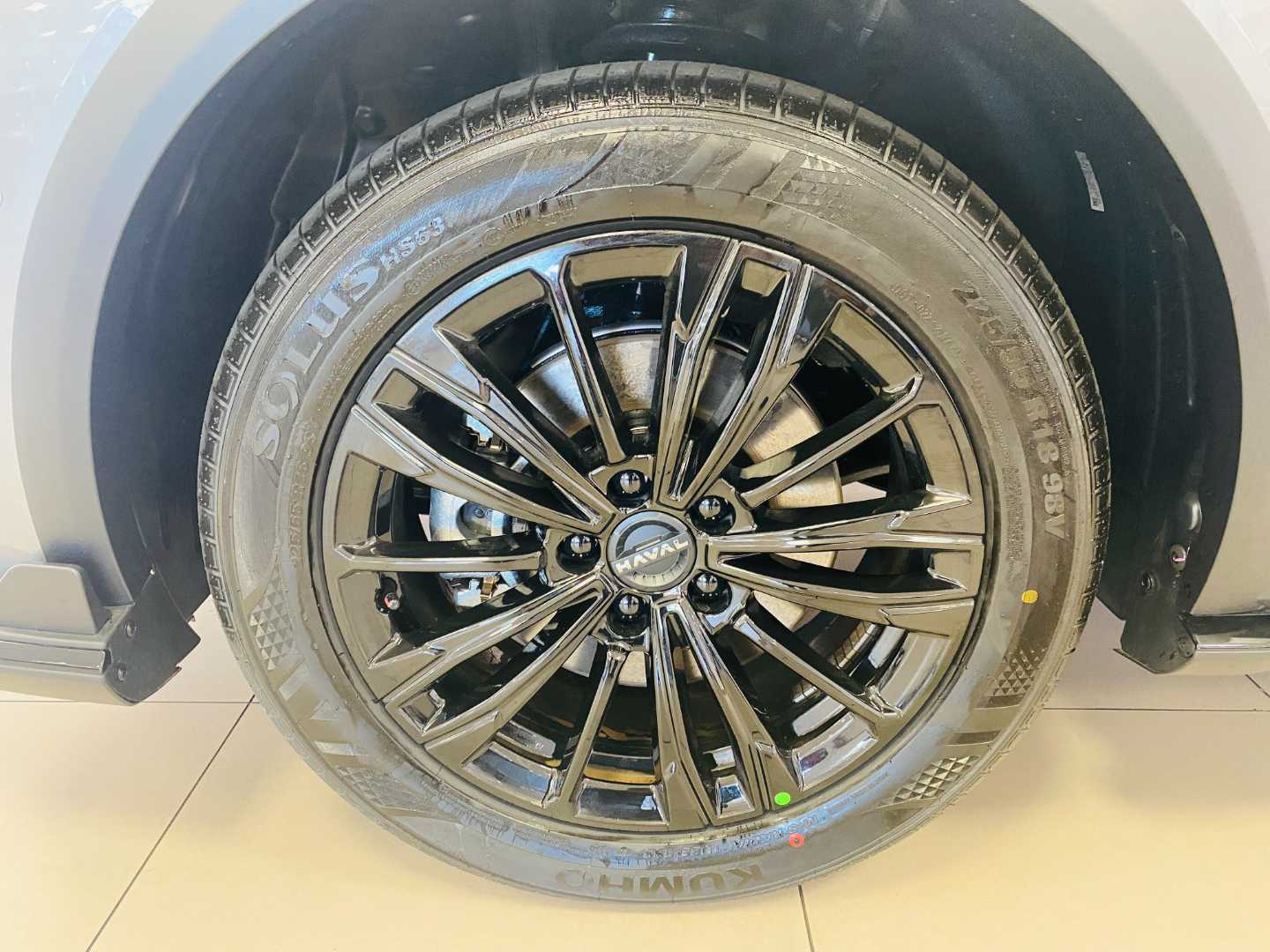 2025 HAVAL H2/Jolion Pro 1.5t Super Luxury Dct - Image 20