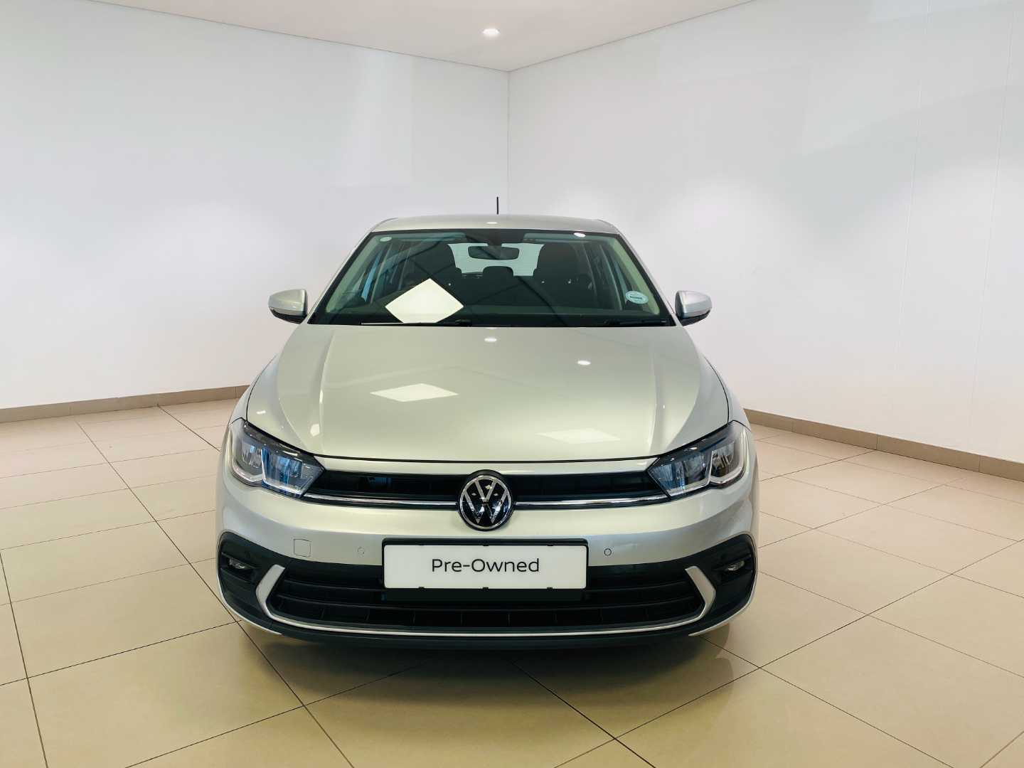 2024 VOLKSWAGEN Polo Playa / 1.0 Tsi Life Dsg - Image 2