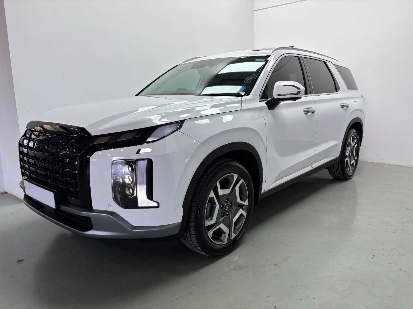 2025 HYUNDAI PALISADE 2.2D 7 SEATER ELITE AWD - Image 7