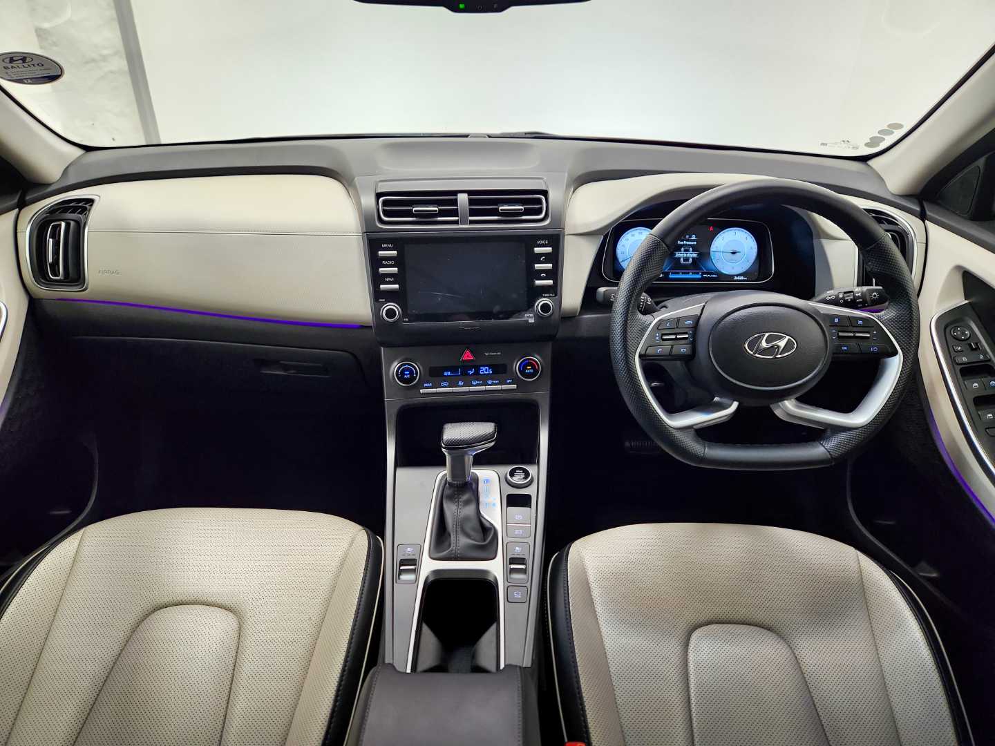 2023 HYUNDAI Grand Creta 1.5d Elite a/t - Image 10