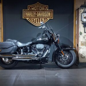 2021 HARLEY DAVIDSON Heritage Classic 114