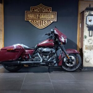 2020 HARLEY DAVIDSON Street Glide Special 114