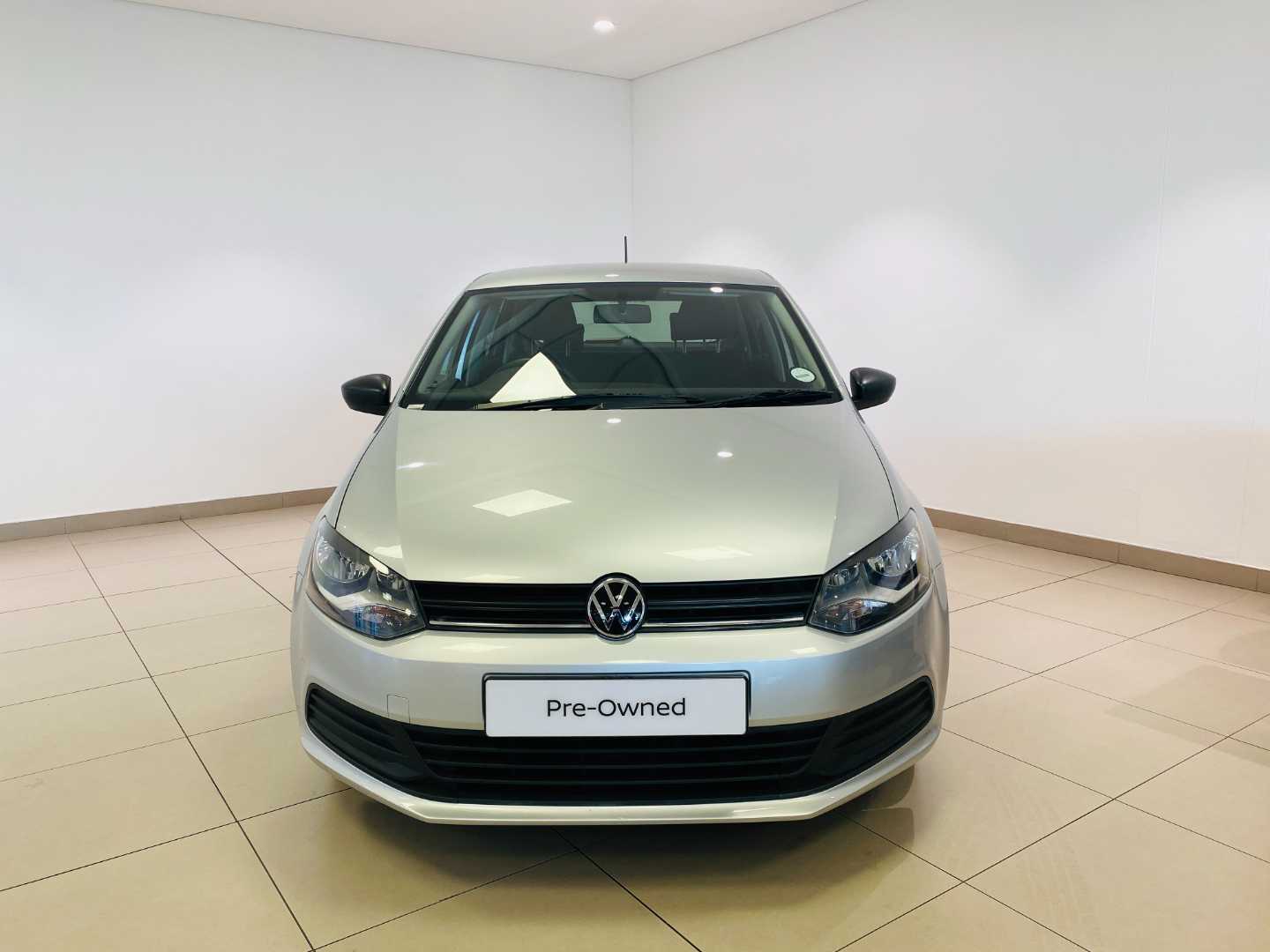 2023 VOLKSWAGEN Polo Vivo 1.4 Trendline (5dr) - Image 2