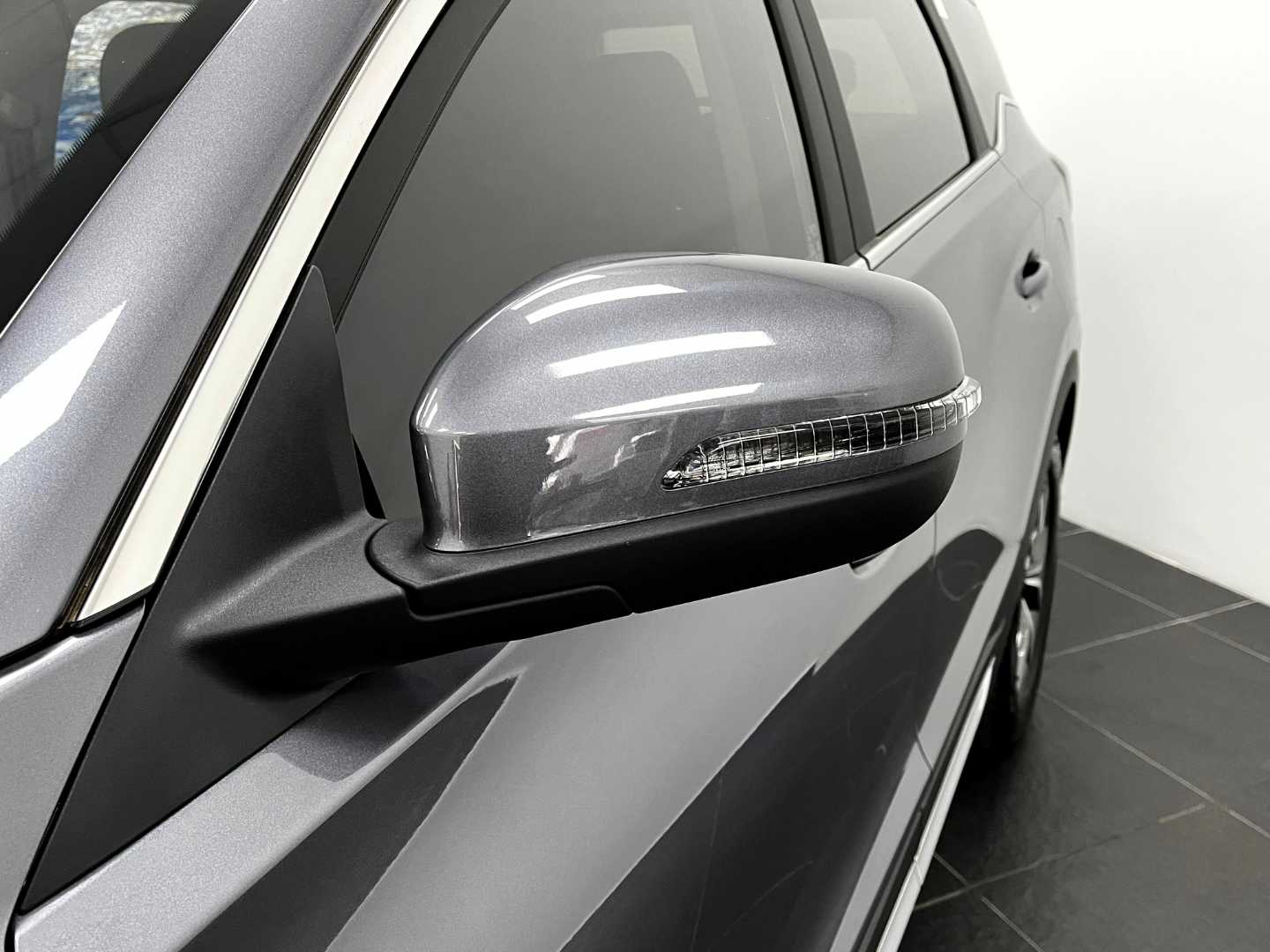 2025 CHERY Tiggo 7 Pro 1.5t Distinction Cvt - Image 18