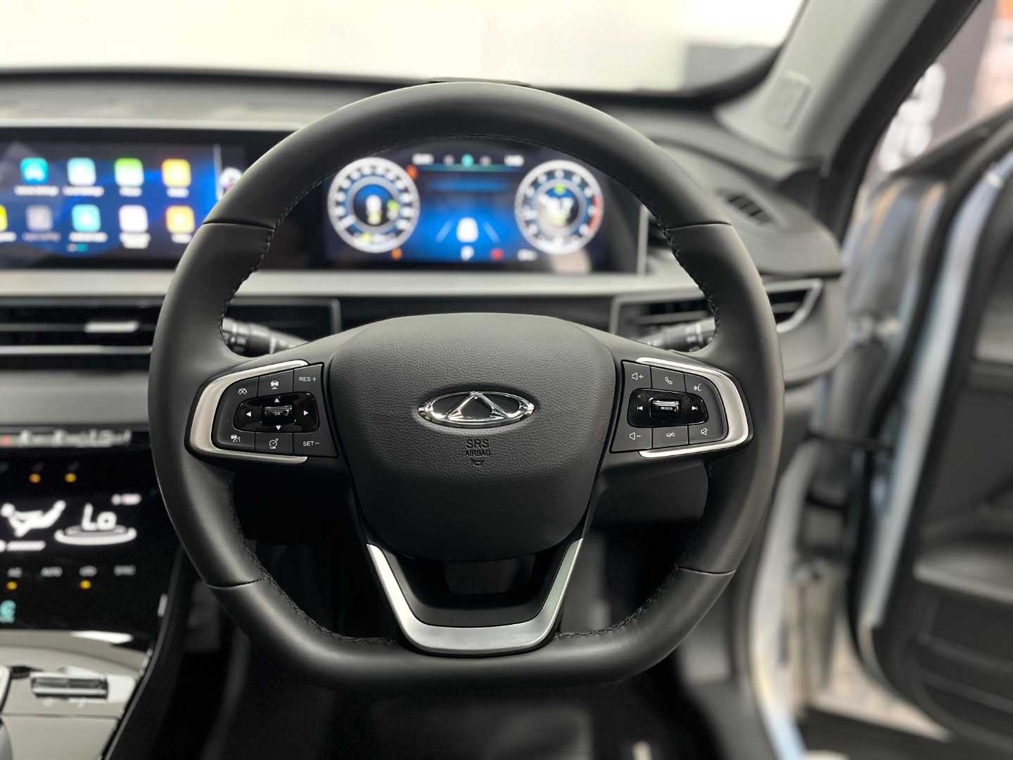 2025 CHERY Tiggo Cross Elite - Image 16
