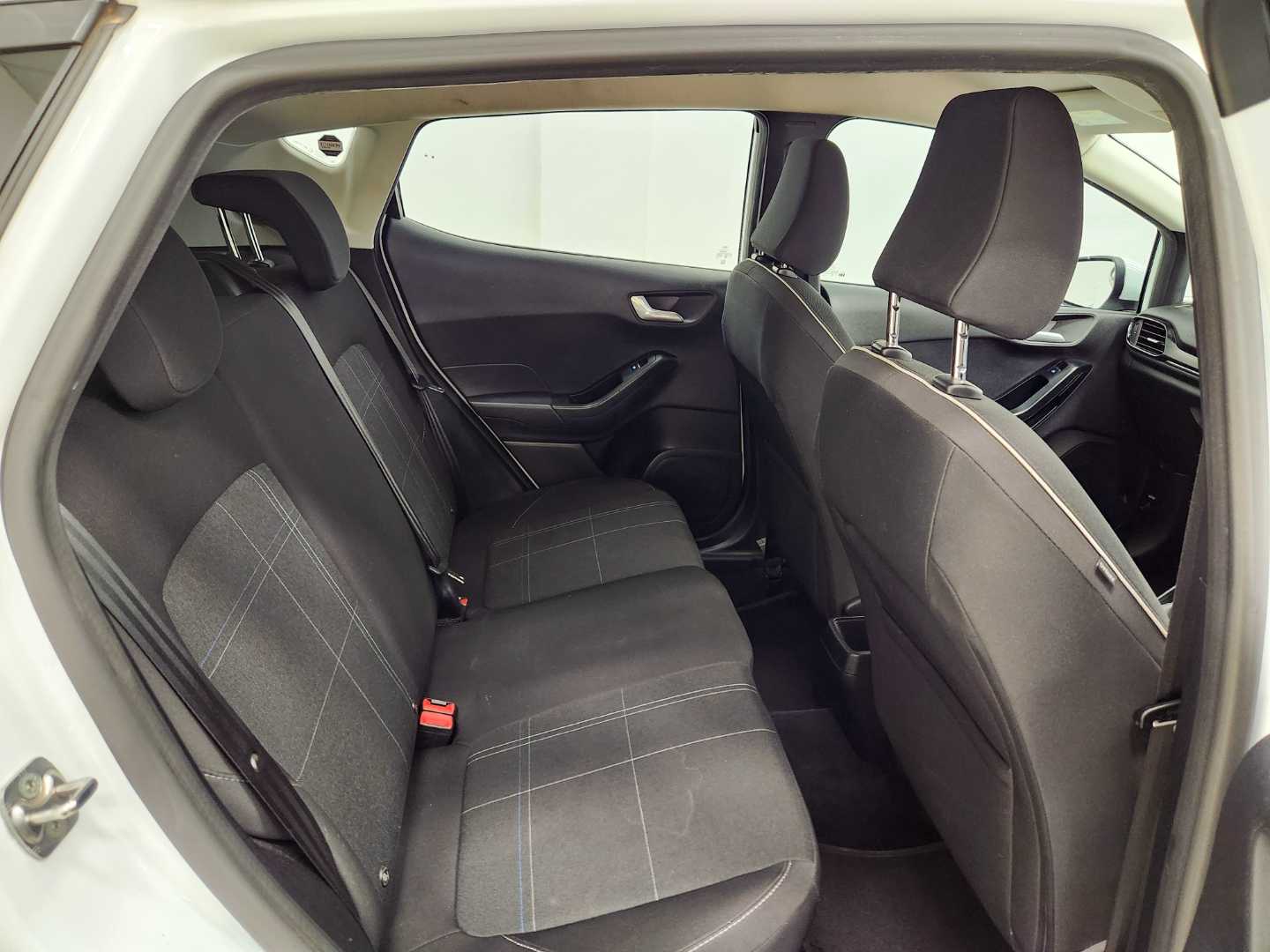 2018 FORD Fiesta 2000 - on 1.0 Ecoboost Trend 5dr - Image 17