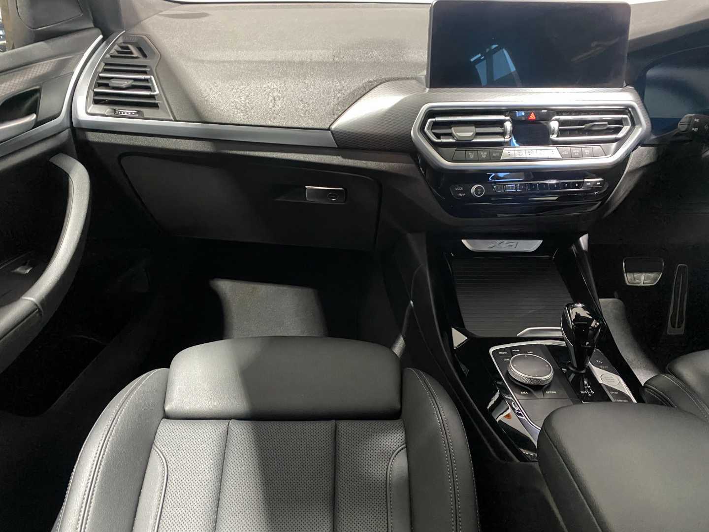 2024 BMW X3 (G01) Xdrive 20d M-sport - Image 15