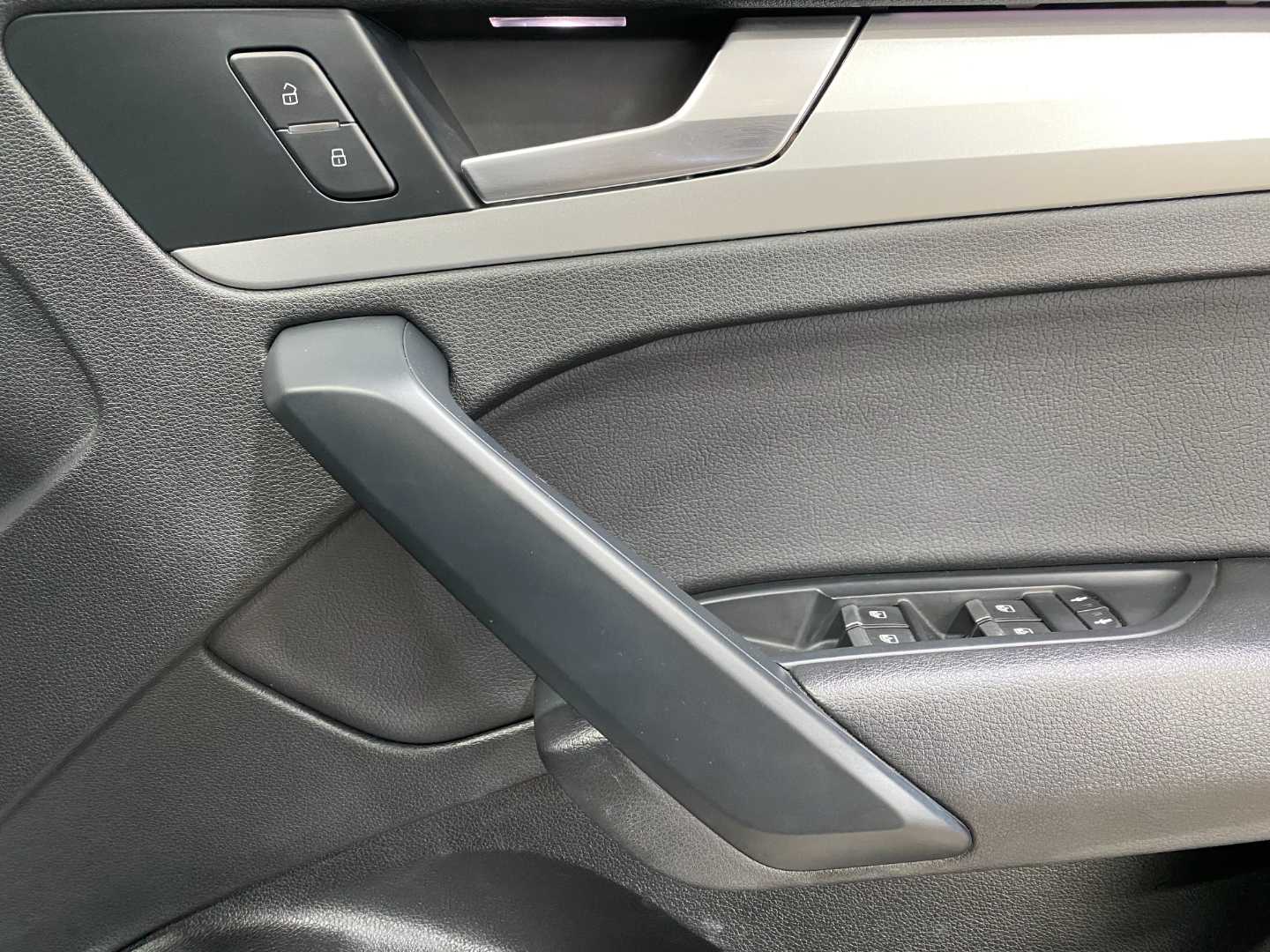 2020 AUDI Q5 2.0 Tdi Quattro Stronic - Image 13